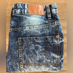 South Pole‎ Jeans Size 32x32 Gently Worn